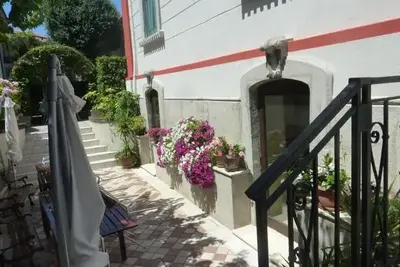 Hôtel Atlanta Augustus