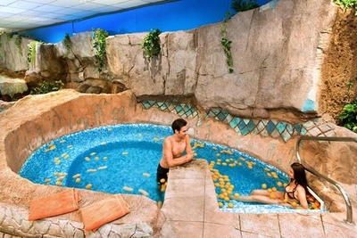 Hôtel Senator Barcelona