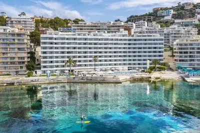Hôtel Globales Verdemar