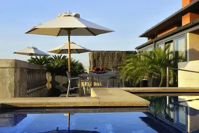 Hôtel Astoria