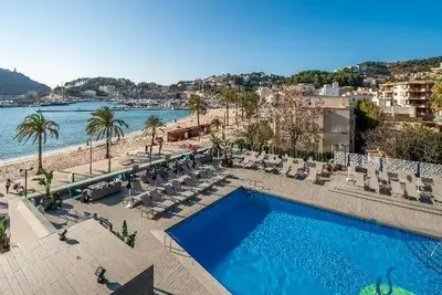 Hôtel Eden