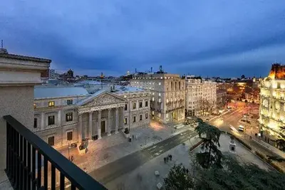 Hôtel Villa Real