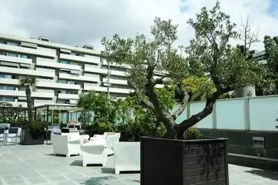 Hôtel Eurohotel Diagonal Port