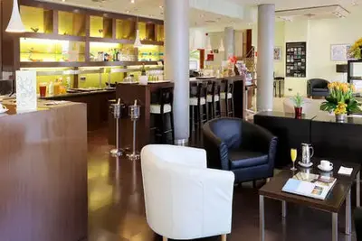Hôtel Abba Rambla