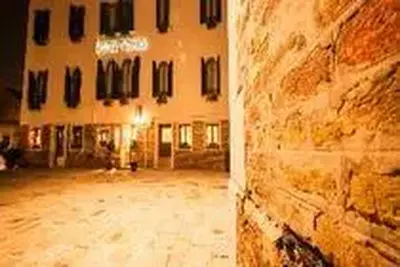 Hôtel Tiziano