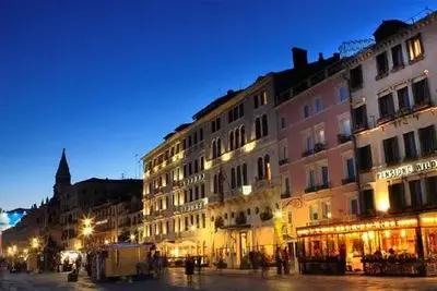 Hôtel Pensione Wildner