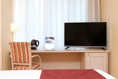 Hôtel Senator Castellana