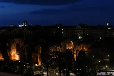 Hôtel Nord Nuova