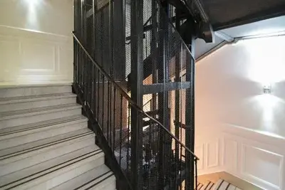 Hôtel Petit Palace Opera