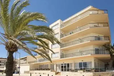 Hôtel Las Arenas