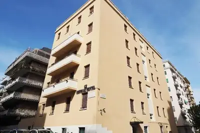Hôtel Osimar