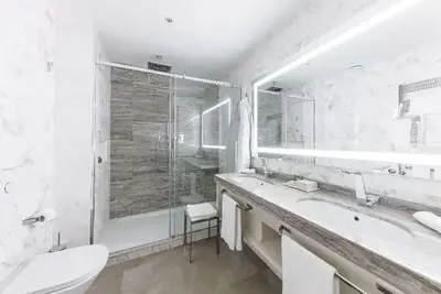 Hôtel Aleph Rome Hotel Curio Collection By Hilton