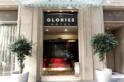 Hôtel Glories