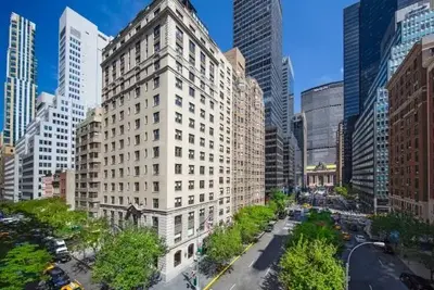 Hôtel Kimpton Ashbel New York Park Avenue by IHG