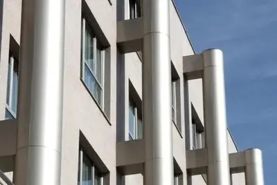 Hôtel Ilunion Alcala Norte