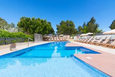 Hôtel azuLine Hotel Bergantin