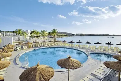 Hôtel Nyx Hotel Ibiza