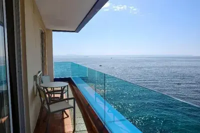 Hôtel Europe Playa Marina