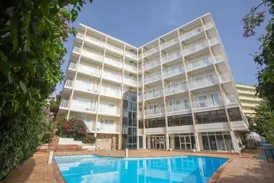 Hôtel Mix Alea