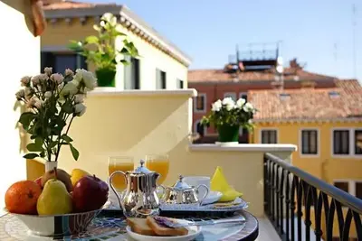 Hôtel Carlton Capri