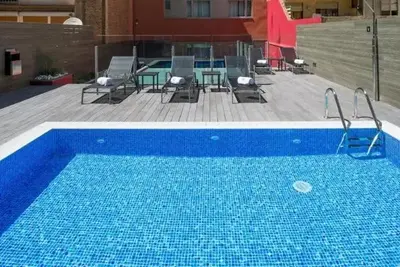 Hôtel Catalonia Sagrada Familia