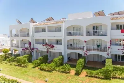 Hôtel Club Es Talaial