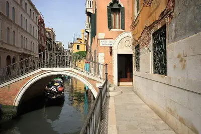 Hôtel Casa Nicolo Priuli