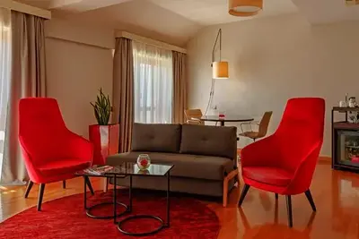 Hôtel Nh Collection Roma Giustiniano