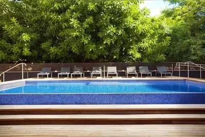 Hôtel H10 Itaca