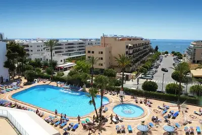 Hôtel Vibra Mare Nostrum