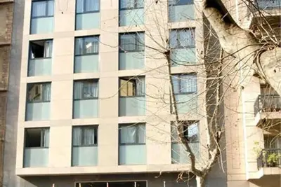 Hôtel Evenia Rocafort