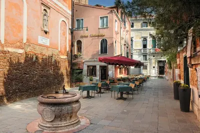 Hôtel Tintoretto