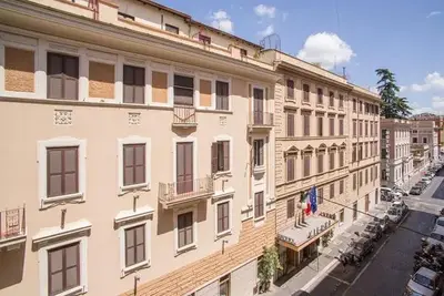 Hôtel Milani
