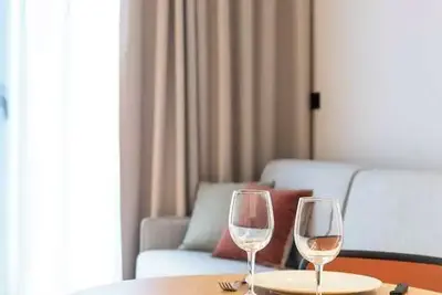 Hôtel Aparthotel Atenea Calabria
