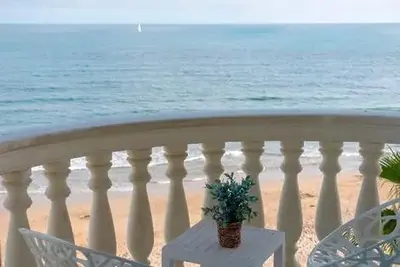 Hôtel Urh Hotel San Sebastian Playa