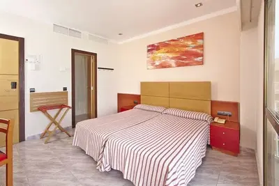 Hôtel Caribbean Bay
