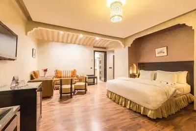 Hôtel Almas