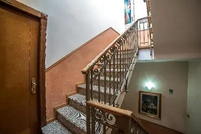 Hôtel Kent