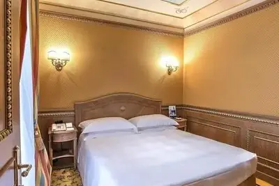 Hôtel River Palace