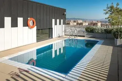 Hôtel Vincci Bit