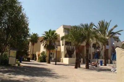 Hôtel Globales Bouganvilla