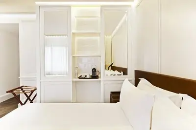 Hôtel H10 Montcada-boutique Hotel