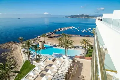 Hôtel Torre Del Mar