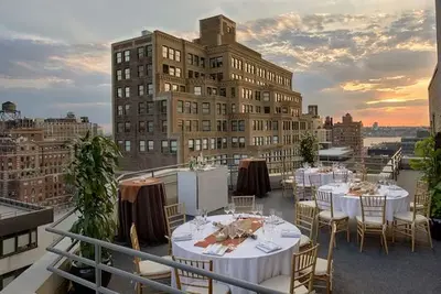 Hôtel Tryp By Wyndham Times Square South