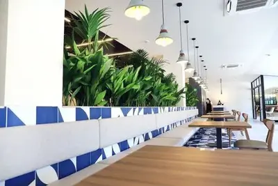 Hôtel Eurosalou & Spa