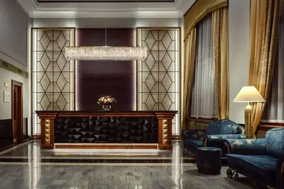 Hôtel Art Deco Imperial