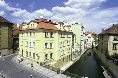 Hôtel ertovka