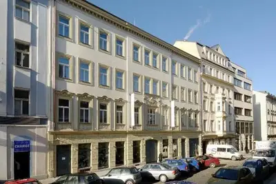Hôtel Yasmin