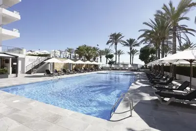 Hôtel Playa Golf