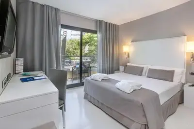 Hôtel Isla Mallorca